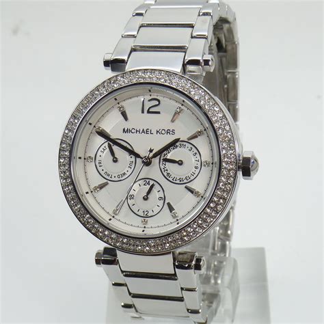 gefälschte michael kors uhren ebay|Michael Kors Luxury Wristwatches for sale .